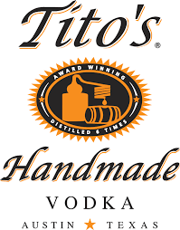 Tito's Handmade Vodka